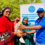 Réponse humanitaire au profit des personnes sinistrées des inondations