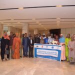 Atelier d’échange sur les priorités de la localisation de l’aide humanitaire au Niger