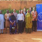 Atelier d&rsquo;orientation pour les partenaires du consortium