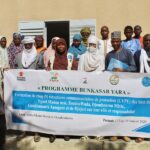 Formation des 60 membres du Comité Villageois de Protection de l&rsquo;Enfant (CVPE)