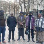 DIKO : des partenariats internationaux pour une action humanitaire plus efficace