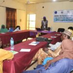 Renforcement des capacités des CVPE : DIKO forme à la collecte de données avec RapidPro