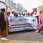 Médiatrices communautaires : 45 femmes renforcent la paix et les droits à Diffa