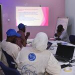 Formation finalisée : Les Espaces Amis des Enfants de Diffa et Mainé Soroa prêts à accueillir les enfants