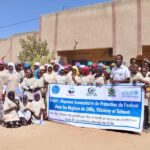 Atelier DIKO : Profilage et perspectives de réinsertion pour les enfants à risque de Diffa et Chétimari