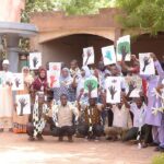 Atelier de formation pour renforcer les compétences de ses agents de protection et psychologues.