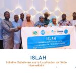 Réunion ISLAH : Les ONG du Sahel Unies pour Renforcer l&rsquo;Impact de l&rsquo;Aide Humanitaire Locale