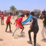 L&rsquo;Espace Amis des Enfants : Un Nouveau Refuge à Mainé Soroa pour les Enfants Vulnérables