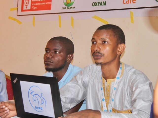 DIKO s&rsquo;engage pour une action humanitaire plus sensible au genre