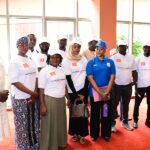 DIKO rend hommage aux travailleurs humanitaires et appelle à une action sûre et efficace