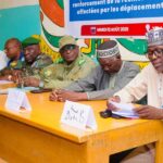 Lancement officiel du projet NAANAY à Tillabéri : Un pas vers des communautés plus sûres et résilientes
