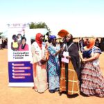 Lancement Officiel de la Fédération Hallasey à Niamey IV !