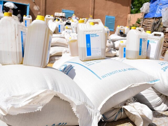 Lutte contre l&rsquo;Insécurité Alimentaire : L&rsquo;Équipe DIKO apporte une Aide Vitale à Djagourou (Tillabéri)