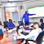 Localisation de l&rsquo;aide : DIKO partage son expertise avec ICRD