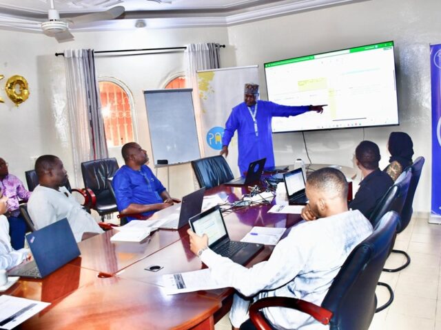 Localisation de l&rsquo;aide : DIKO partage son expertise avec ICRD