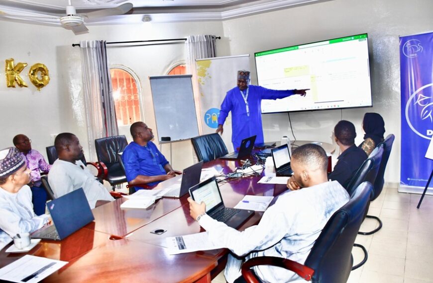 Localisation de l&rsquo;aide : DIKO partage son expertise…