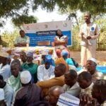 Renforcement de l&rsquo;action communautaire contre les VBG