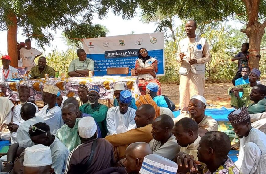 Renforcement de l&rsquo;action communautaire contre les VBG