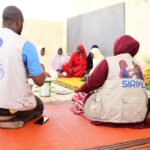 Ateliers artistiques à Diffa pour la lutte contre les VBG