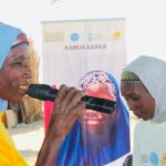 16 Jours d’Actions Patriotiques contre les Violences faites