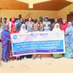 DIKO renforce les capacités des acteurs locaux à Diffa