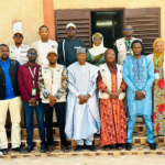 Lancement du projet REPER, DIKO au cœur de la Stratégie Sahel 2025-2028