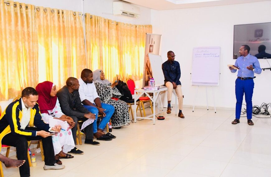 Le personnel formé à l’égalité de genre et…