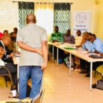 Une nouvelle étape dans l&rsquo;excellence de l&rsquo;accès humanitaire