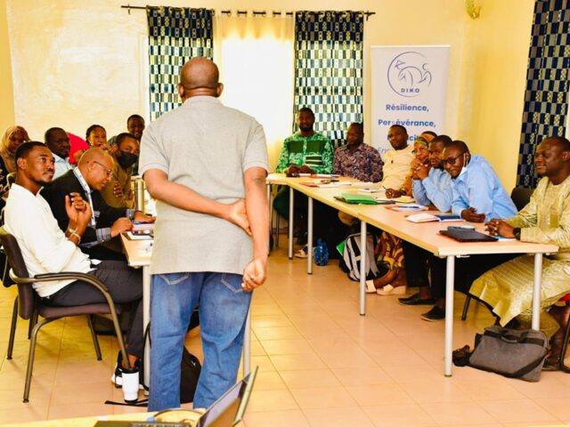Une nouvelle étape dans l&rsquo;excellence de l&rsquo;accès humanitaire