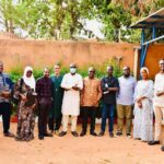 L&rsquo;ONG DIKO et l&rsquo;ONG ACTIONDEV s&rsquo;unissent pour le projet REPER