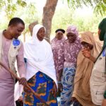 L&rsquo;engagement communautaire au cœur de l&rsquo;action à Say