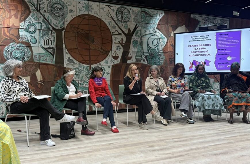 Coopération Niger-Espagne : quand l&rsquo;expertise féminine franchit les…