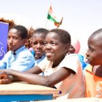 Une lueur d’espoir pour l’éducation à Doguel Kaina