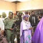 Visite ministérielle à Mayahi pour une éducation inclusive