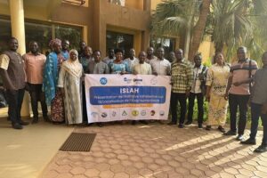 DIKO et 20 organisations burkinabè unissent leurs forces à Ouagadougou pour l&rsquo;initiative ISLAH