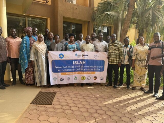 DIKO et 20 organisations burkinabè unissent leurs forces à Ouagadougou pour l&rsquo;initiative ISLAH
