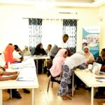 Professionnalisation de l’aide au Niger, 10 ONG nationales renforcent leur expertise en gestion de projets