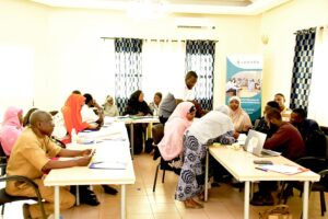 Professionnalisation de l’aide au Niger, 10 ONG nationales renforcent leur expertise en gestion de projets