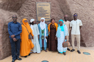 Coopération Niger-Sénégal, les coalitions de la société civile s&rsquo;unissent à Dakar pour éradiquer le mariage des enfants