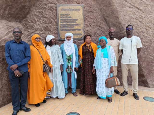 Coopération Niger-Sénégal, les coalitions de la société civile s&rsquo;unissent à Dakar pour éradiquer le mariage des enfants