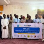 L&rsquo;initiative ISLAH pose les jalons d&rsquo;un leadership local coordonné, du Niger au Tchad