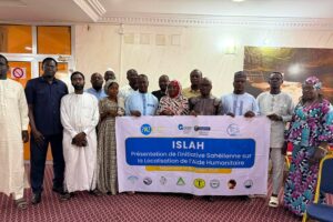 L&rsquo;initiative ISLAH pose les jalons d&rsquo;un leadership local coordonné, du Niger au Tchad