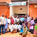 Stabilisation au Sahel, la HACP installe le Comité Communal de Paix de Tibiri dans le cadre du Projet REPER