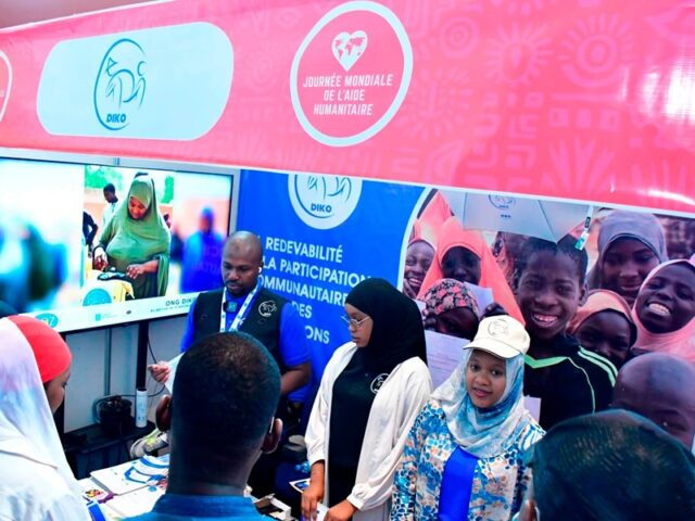 Journée Mondiale de l’Aide Humanitaire 2026, DIKO se mobilise pour la sécurité et la dignité des acteurs de terrain au Niger